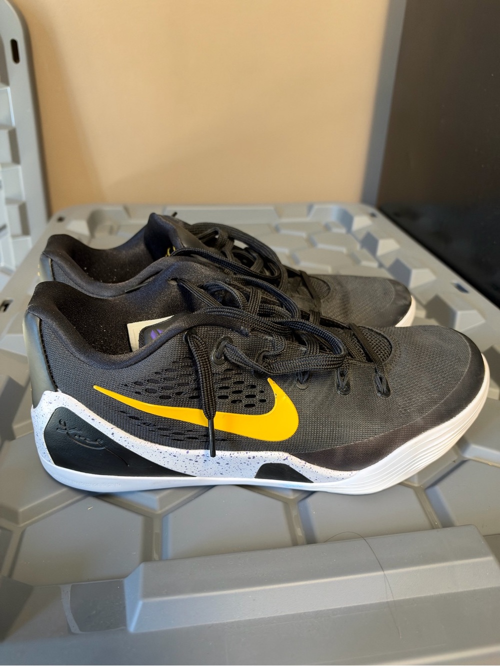 Nike Kobe 9 Protro